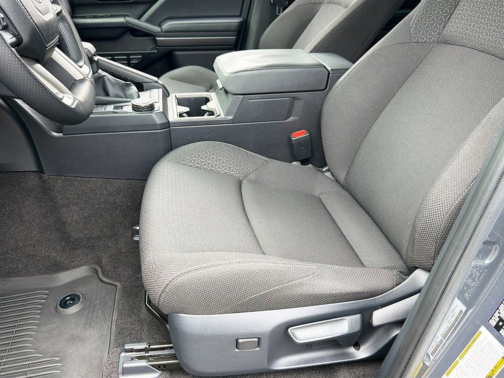 Used 2025 Toyota 4Runner SR5 RWD image 37