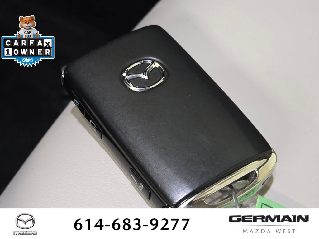 Used 2024 MAZDA CX-30 AWD 2.5 S w/ Preferred Package image 34