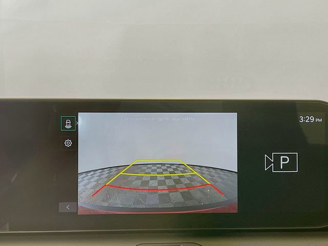Used 2025 Kia K4 LXS image 14