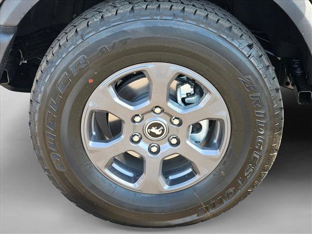 New 2026 Ford Bronco Big Bend image 10