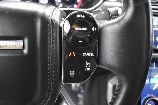 Used 2021 Land Rover Range Rover Westminster Edition image 28