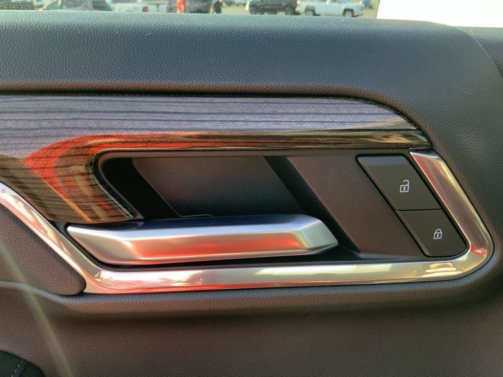 New 2025 Chevrolet Silverado 1500 RST image 30