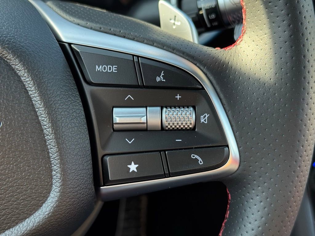 New 2026 Genesis G70 3.3T Sport Prestige image 29