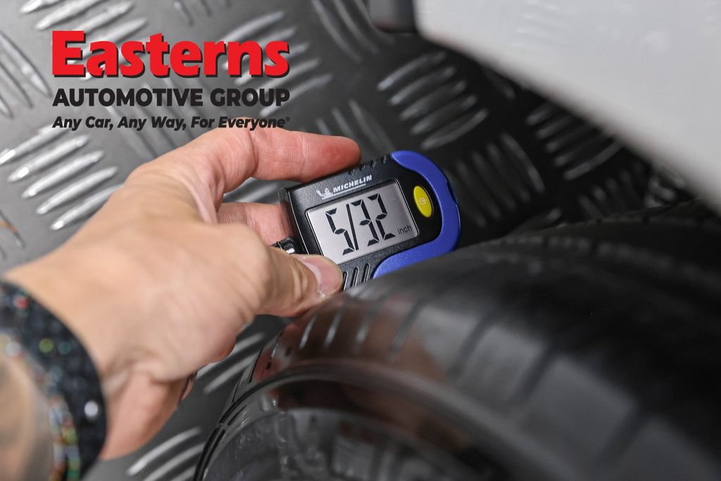Used 2024 Honda Accord EX image 26