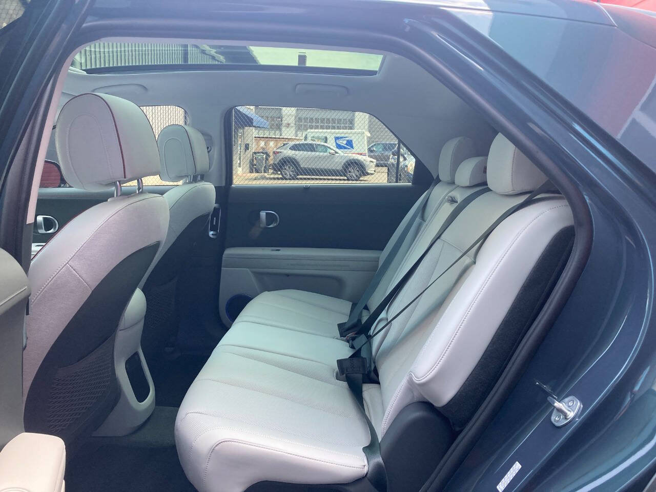 Used 2023 Hyundai Ioniq 5 Limited AWD/4WD image 11