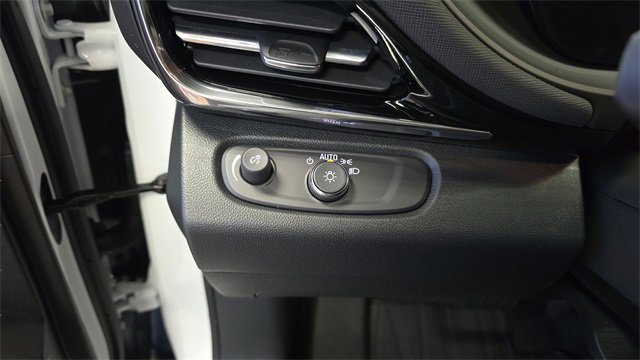 New 2026 Buick Envista Sport Touring w/ Convenience I Package image 25