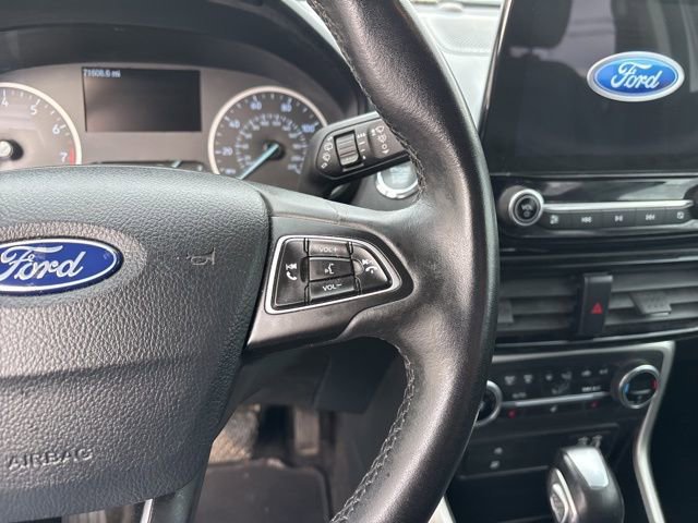 Used 2018 Ford EcoSport Titanium image 16