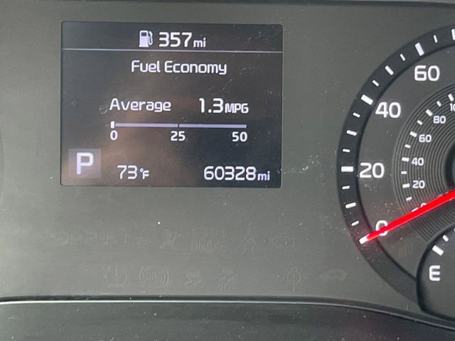 Used 2022 Kia Soul LX w/ Technology Package image 16