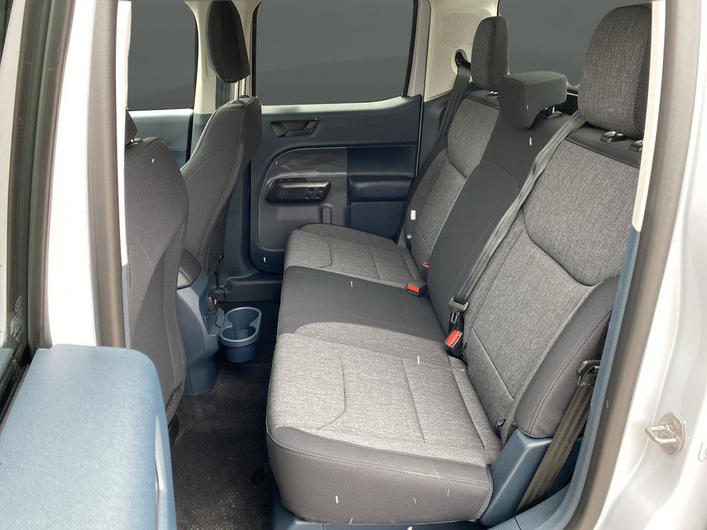 New 2026 Ford Maverick XLT w/ Equipment Group 301A image 38