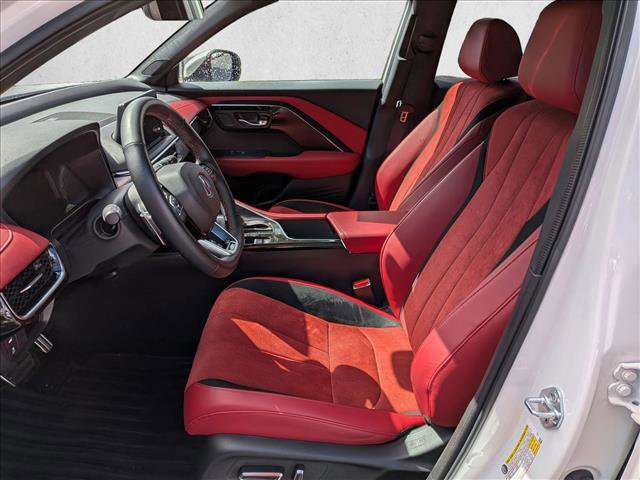 Certified 2025 Acura ADX A-Spec image 15