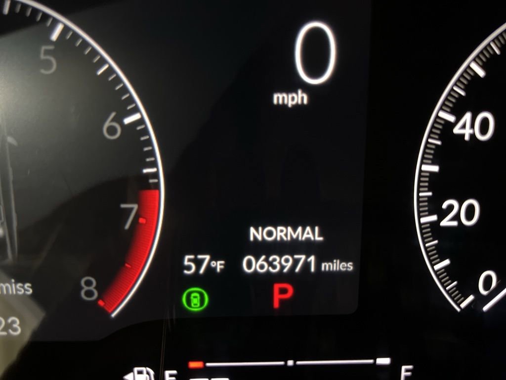 Used 2023 Honda Civic Sport image 21