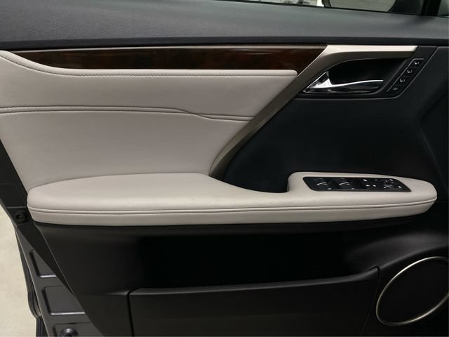 Used 2019 Lexus RX 350 AWD w/ Navigation Package image 26
