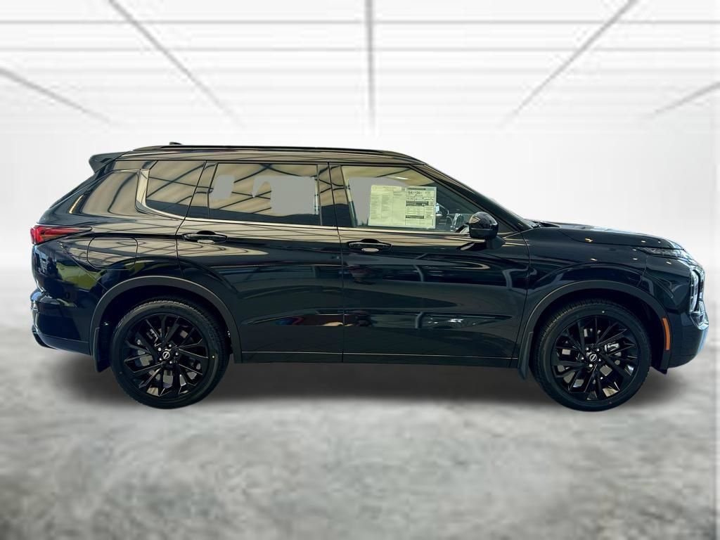 New 2026 Nissan Rogue Platinum AWD/4WD image 4