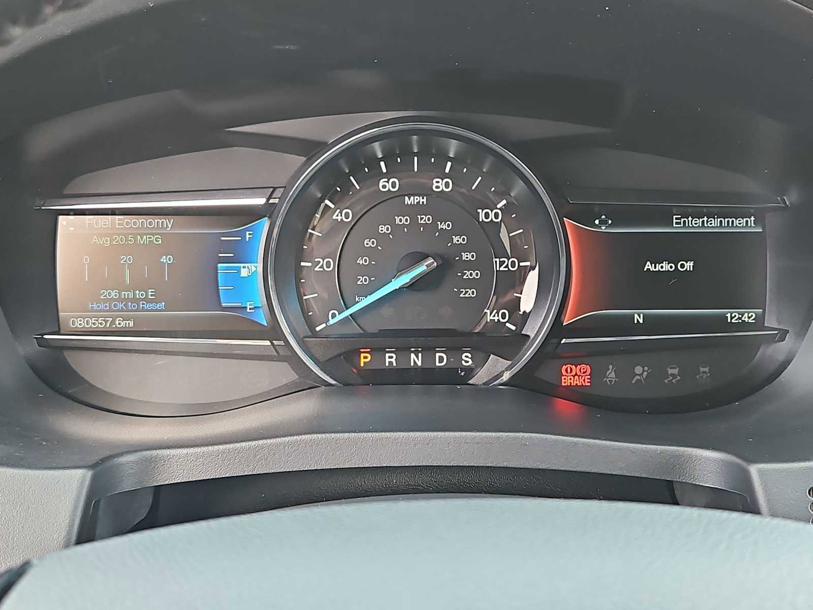 Used 2017 Ford Explorer XLT w/ Equipment Group 202A image 33