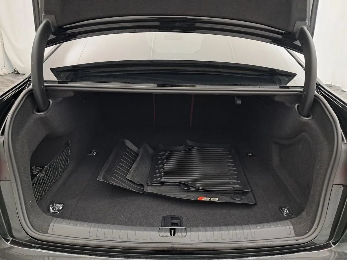 Used 2022 Audi S6 Premium Plus w/ S Sport Package AWD/4WD image 45