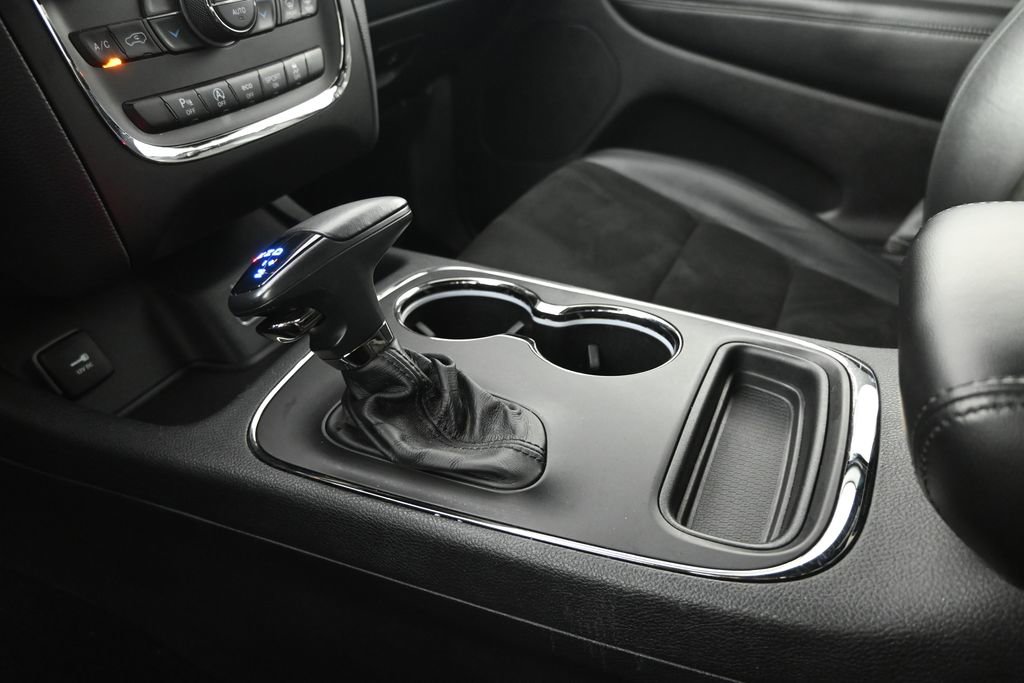 Used 2019 Dodge Durango GT AWD/4WD image 33