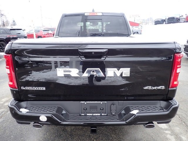 New 2026 RAM 1500 Laramie image 4