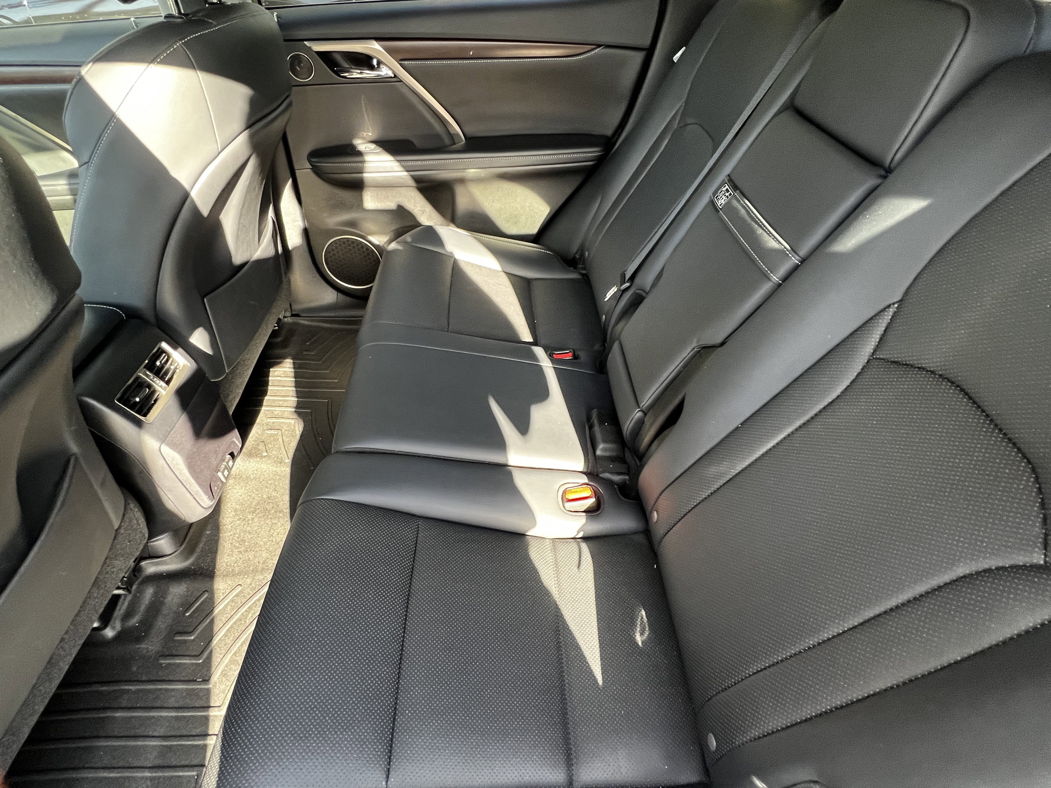 Used 2020 Lexus RX 350 FWD w/ Premium Package image 31