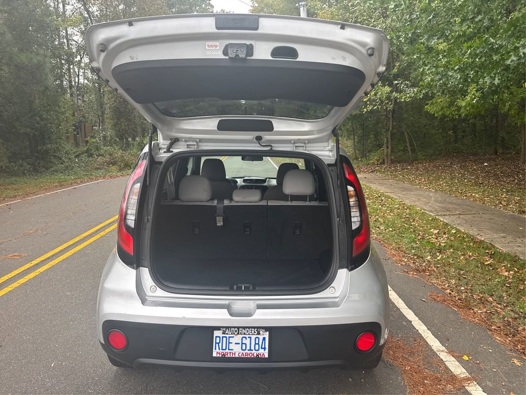 Used 2017 Kia Soul image 13