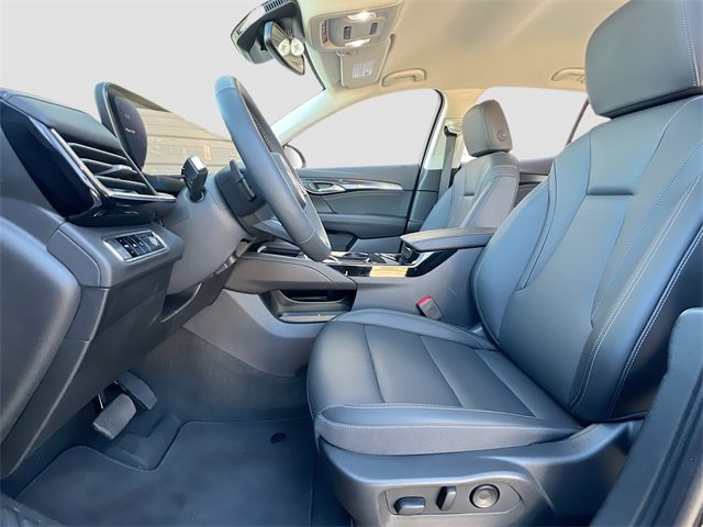 New 2025 Buick Envision Preferred image 15