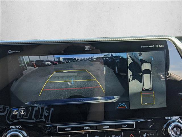 Used 2022 Toyota Highlander Platinum image 14