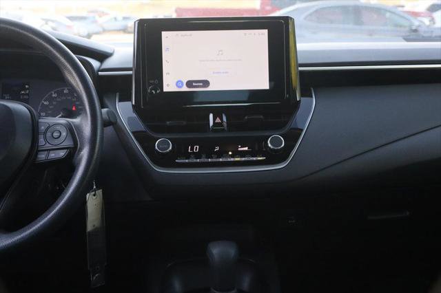 Certified 2024 Toyota Corolla LE image 20