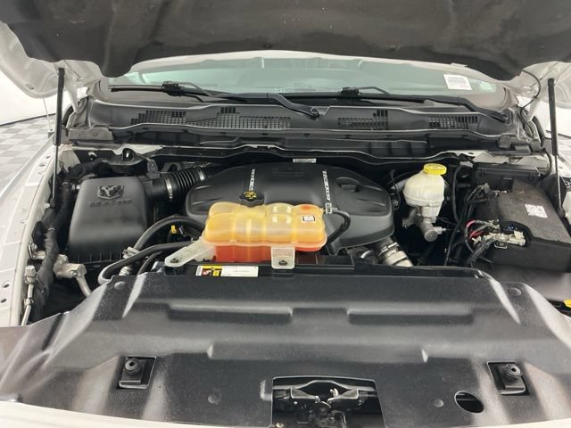 Used 2018 RAM 1500 Sport w/ Sport Premium Group AWD/4WD image 33