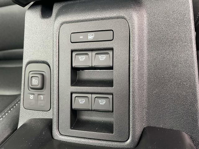 New 2025 Ford Bronco Big Bend w/ Black Diamond Package AWD/4WD image 13