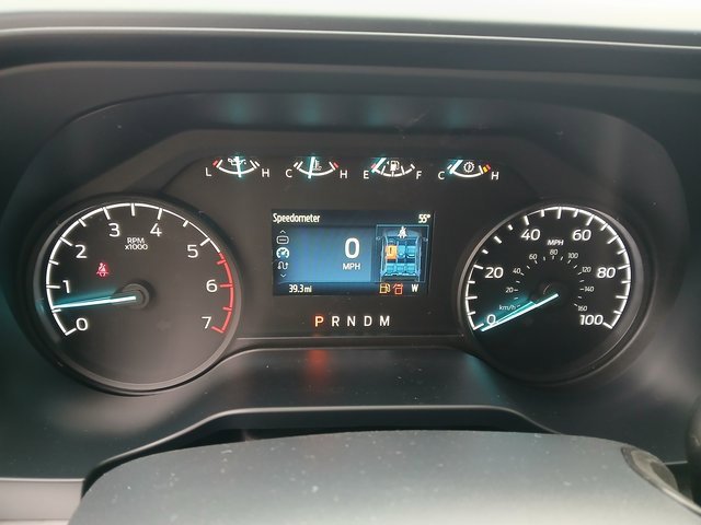 New 2026 Ford F250 XL w/ STX Appearance Package image 20