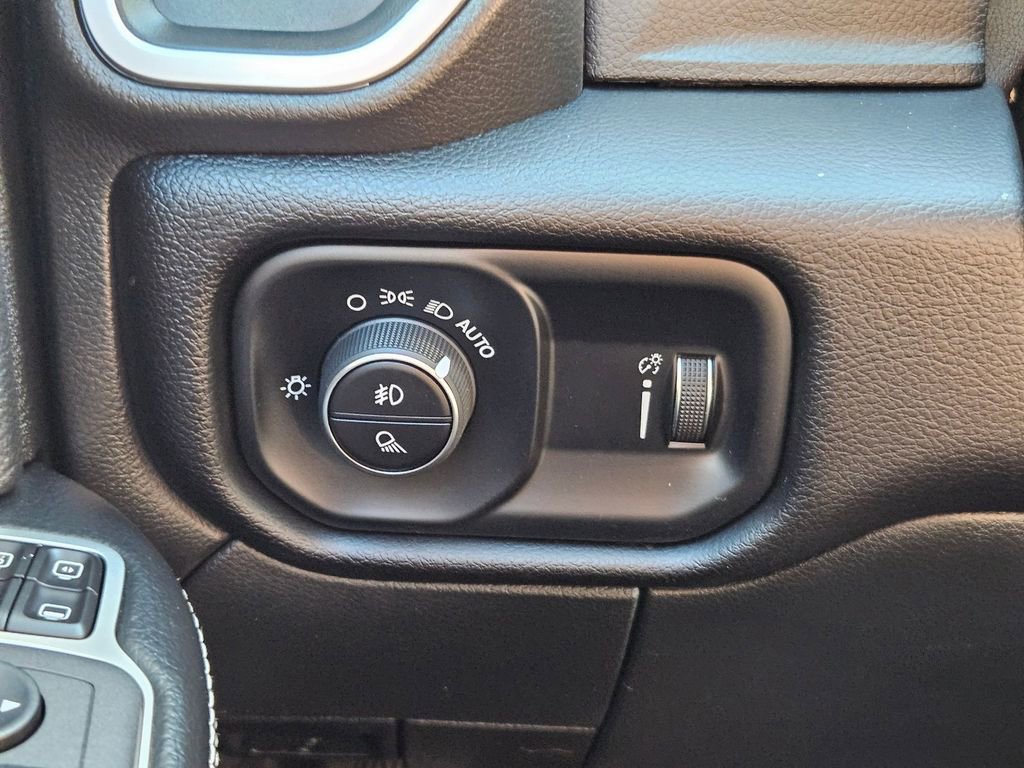 Certified 2024 RAM 3500 Big Horn w/ Sport Appearance Package image 20