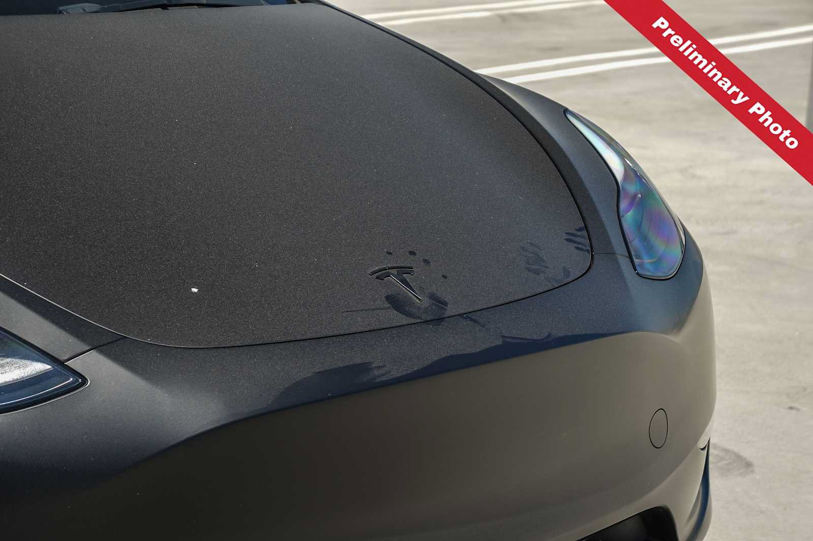 Used 2023 Tesla Model Y Long Range AWD/4WD image 5