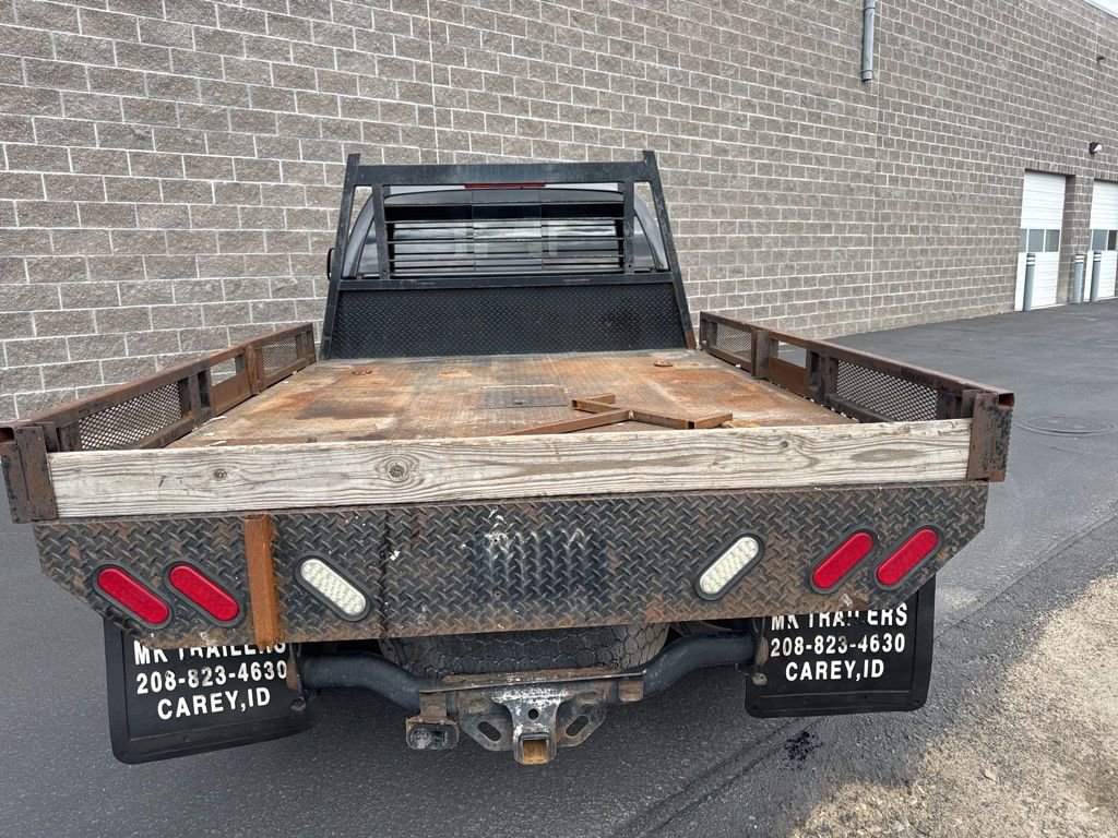 Used 2012 Toyota Tundra 4x4 Double Cab Long Bed w/ Convenience Pkg image 5