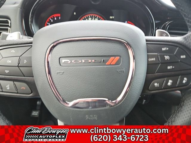 New 2026 Dodge Durango GT image 15