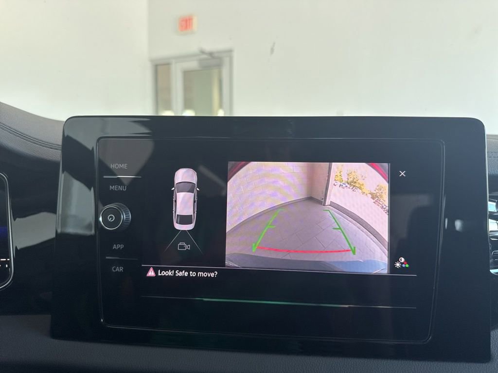 New 2025 Volkswagen Jetta Sport image 22