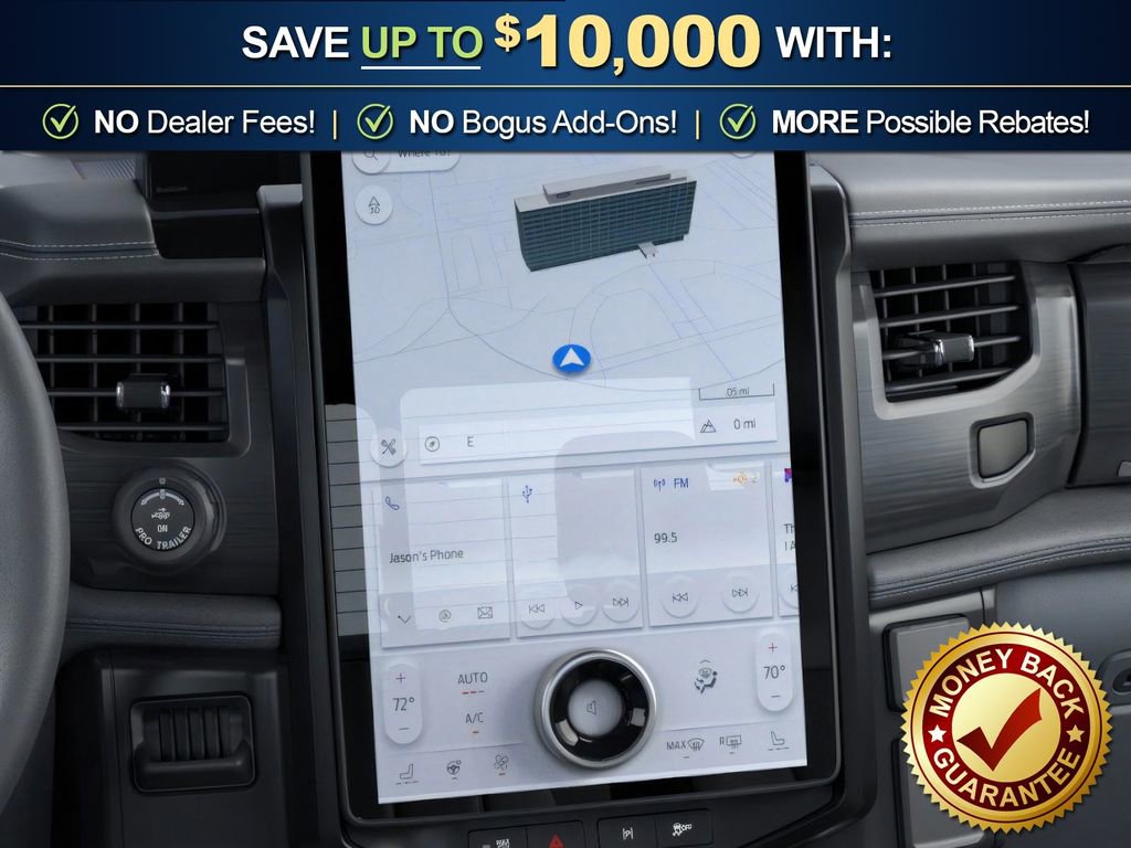 New 2025 Ford F150 Lightning Flash image 19