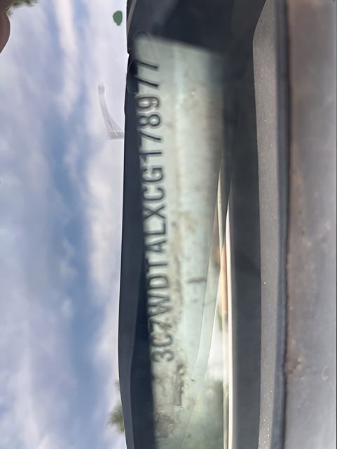 Used 2012 RAM 3500 ST w/ ST Decor Group image 26