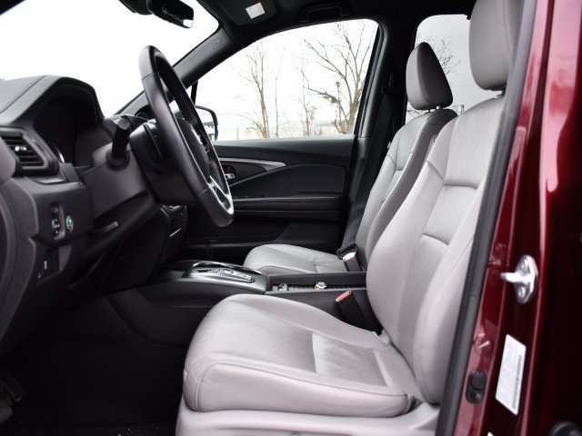 Used 2021 Honda Passport EX-L image 15