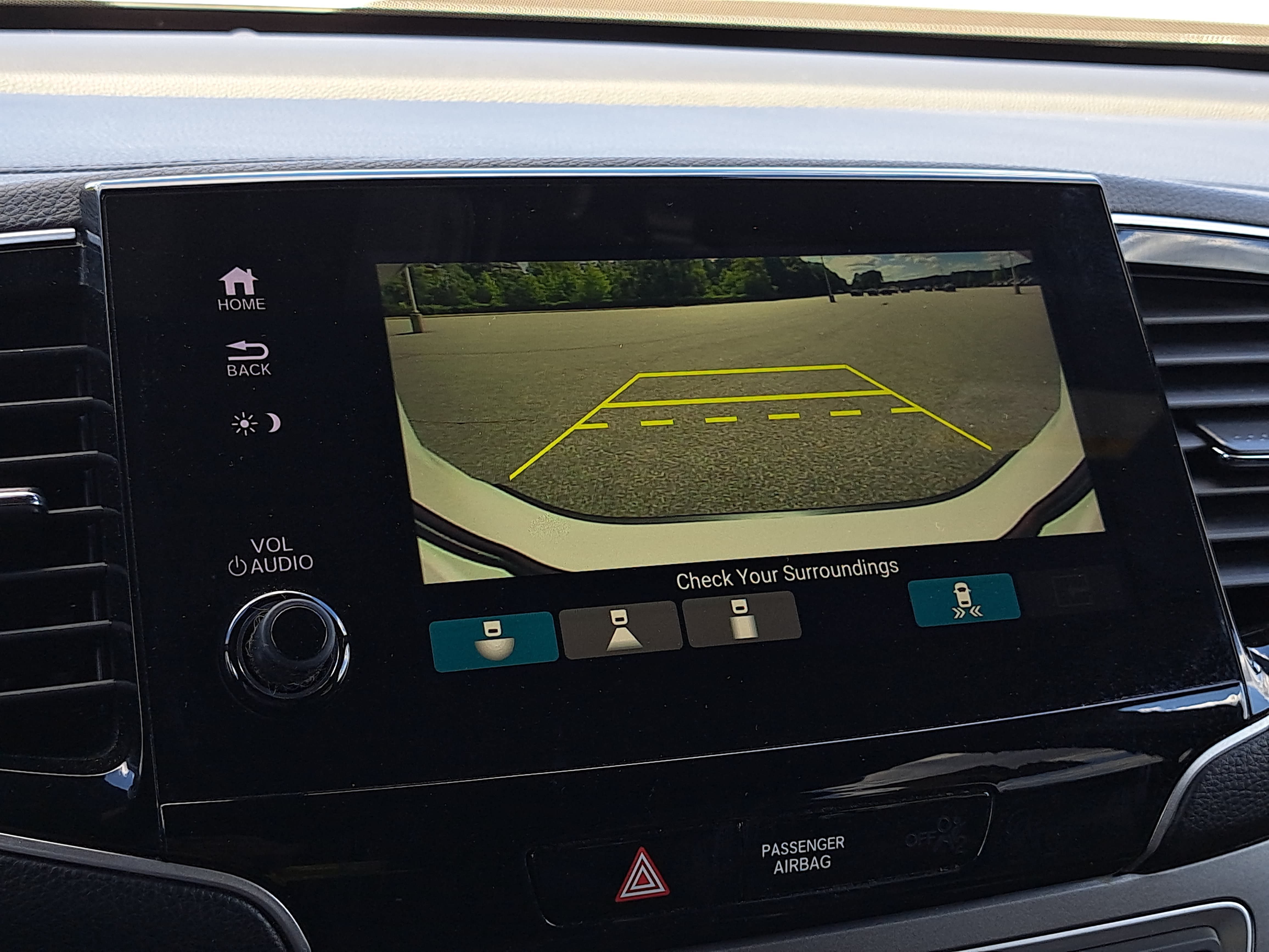 Used 2023 Honda Passport EX-L image 24
