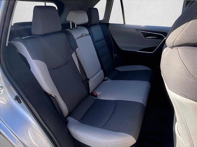 Used 2025 Toyota RAV4 XLE w/ Convenience Package AWD/4WD image 29