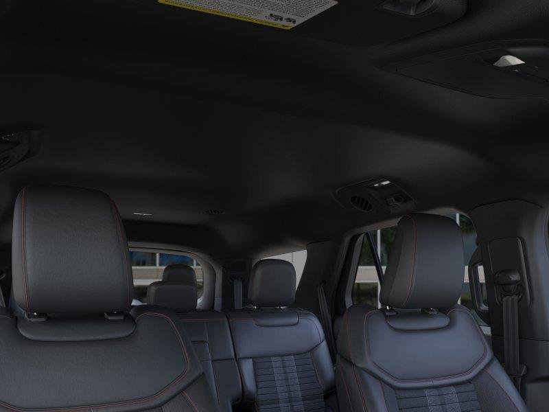 New 2026 Ford Explorer ST-Line RWD image 52