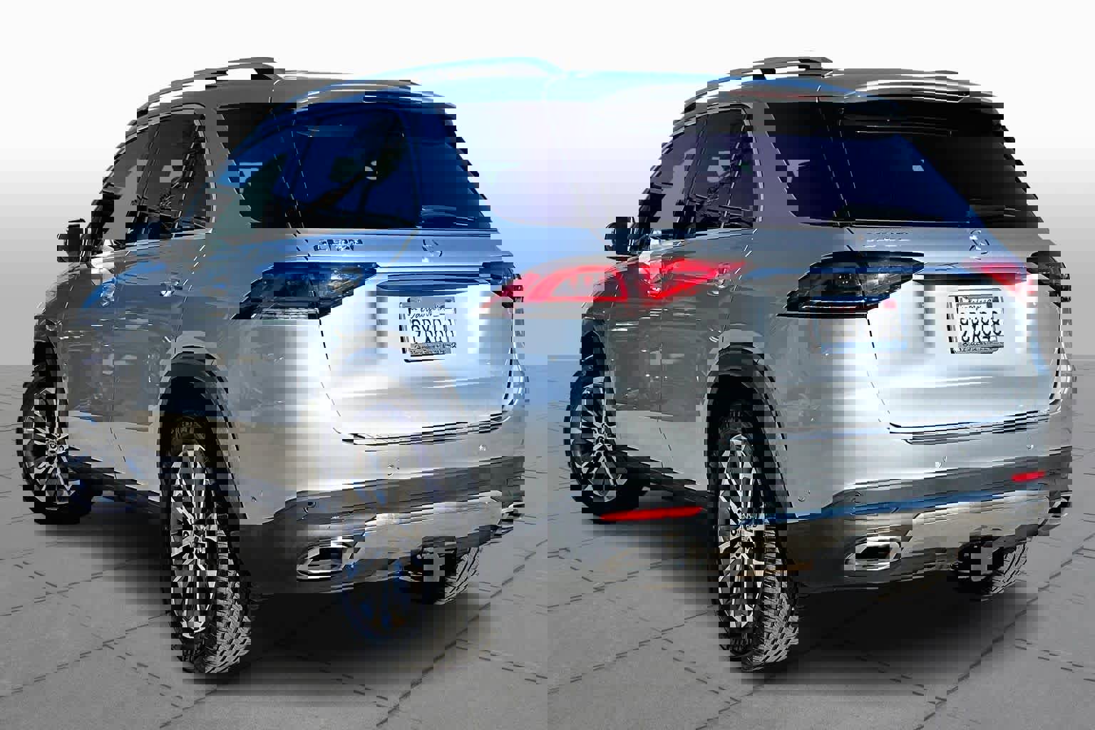 Used 2022 Mercedes-Benz GLE 350 image 11