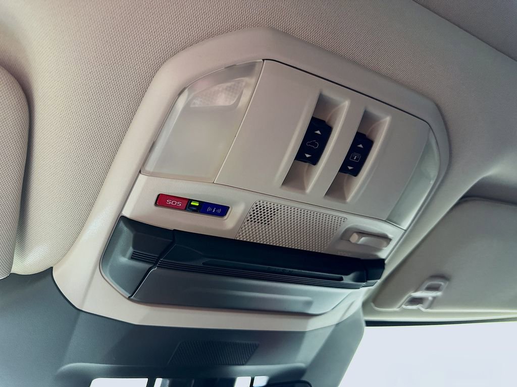 Used 2024 Subaru Ascent Onyx Edition Limited image 35