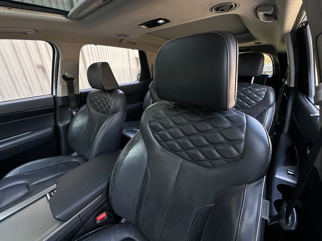 Used 2021 Hyundai Palisade Limited image 12