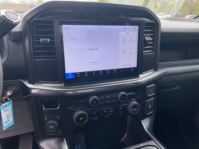 Used 2024 Ford F150 STX AWD/4WD image 10
