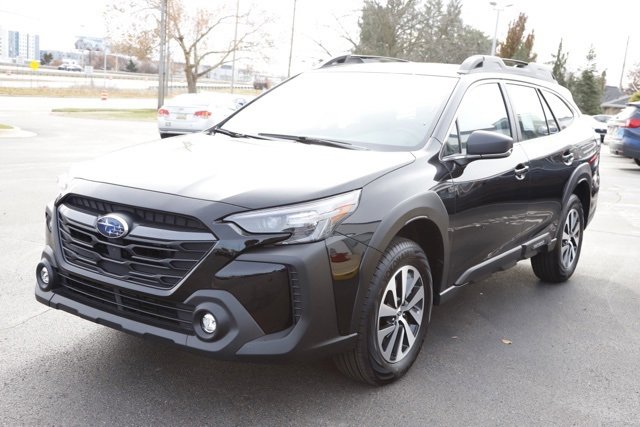 Certified 2025 Subaru Outback w/ Popular Package #1A image 7