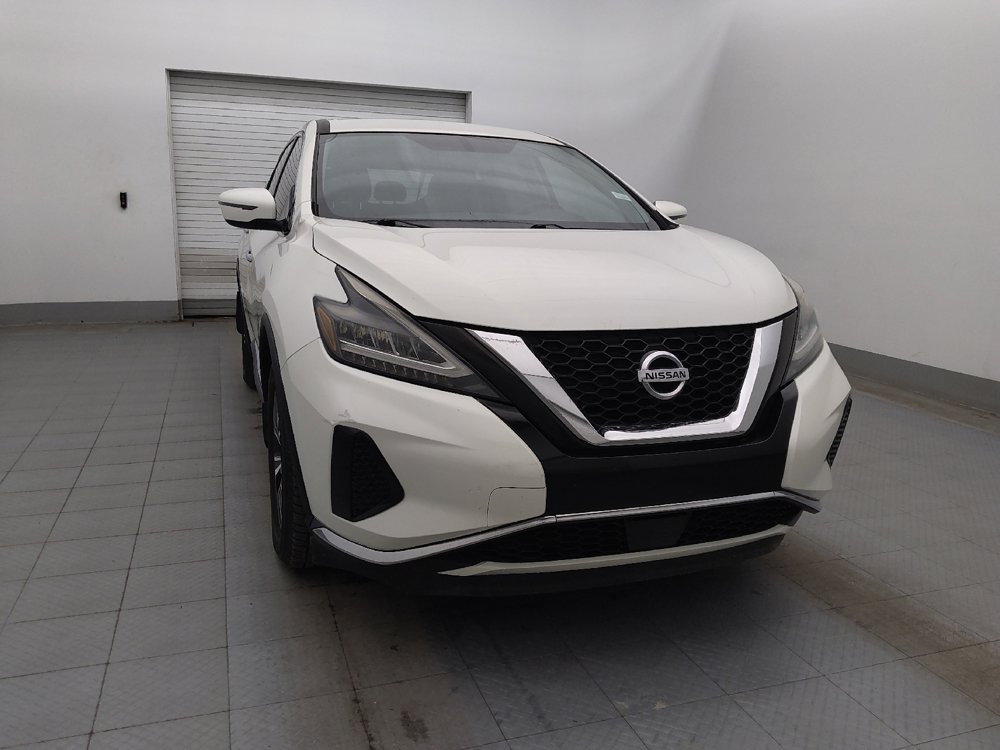 Used 2019 Nissan Murano S FWD image 14