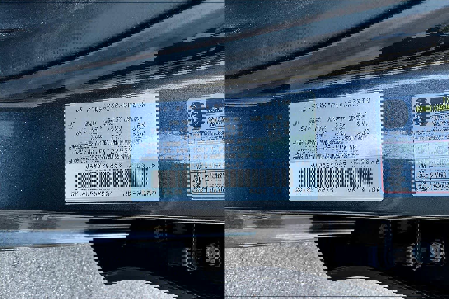 Used 2016 MAZDA MAZDA3 s Grand Touring image 34