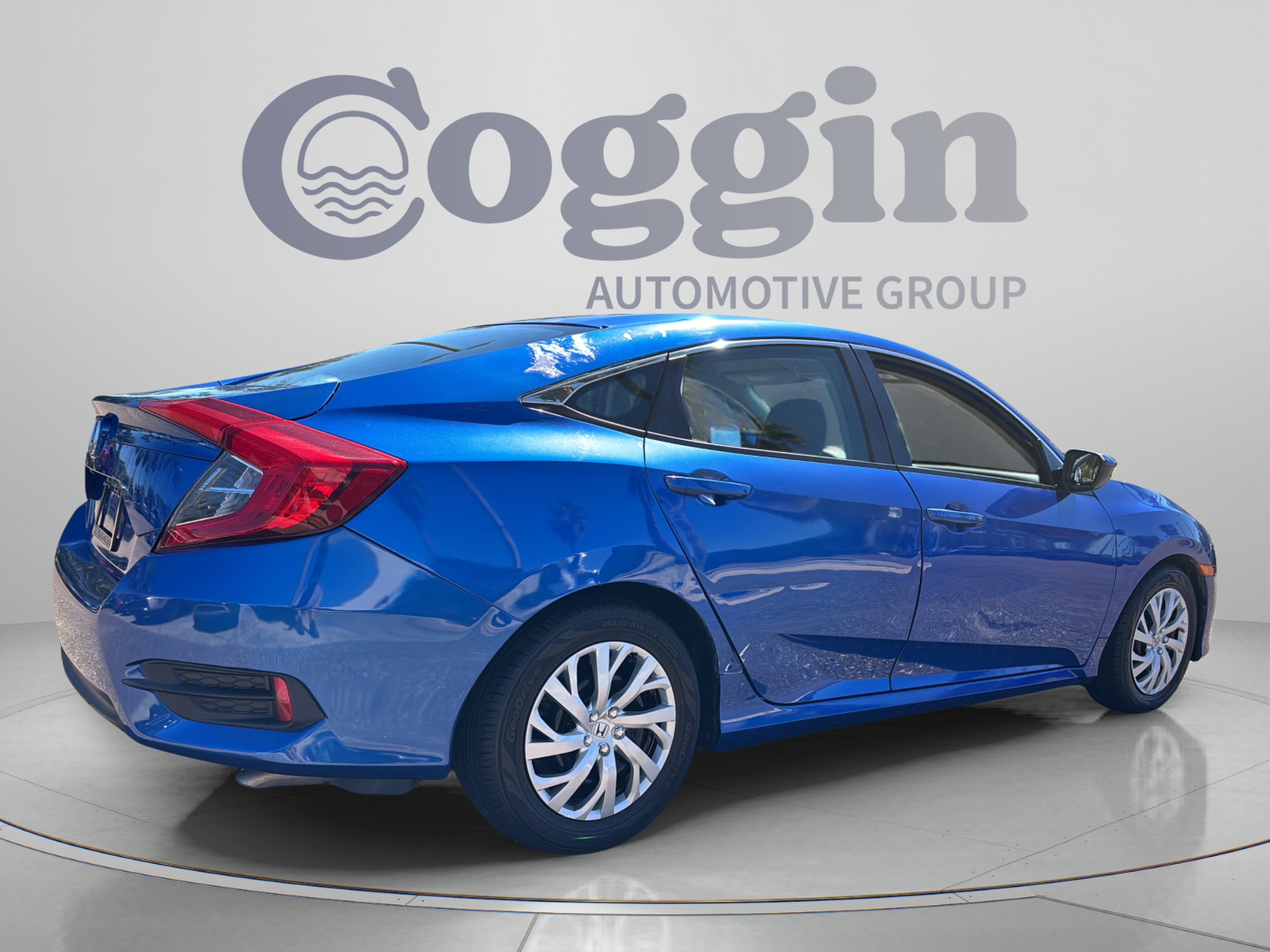 Used 2016 Honda Civic LX image 5