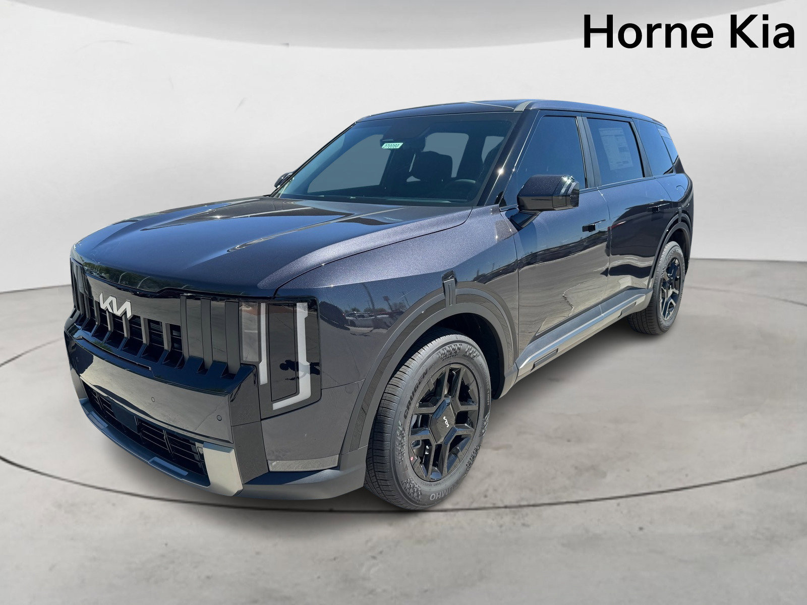 New 2027 Kia Telluride LX image 7