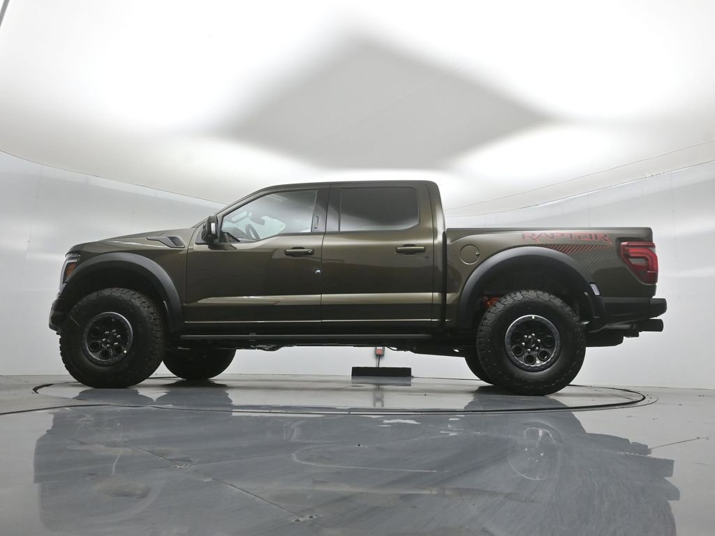 New 2026 Ford F150 Raptor AWD/4WD image 54